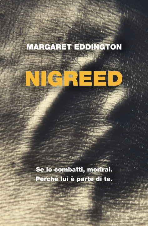 Knjiga Nigreed Margaret Eddington