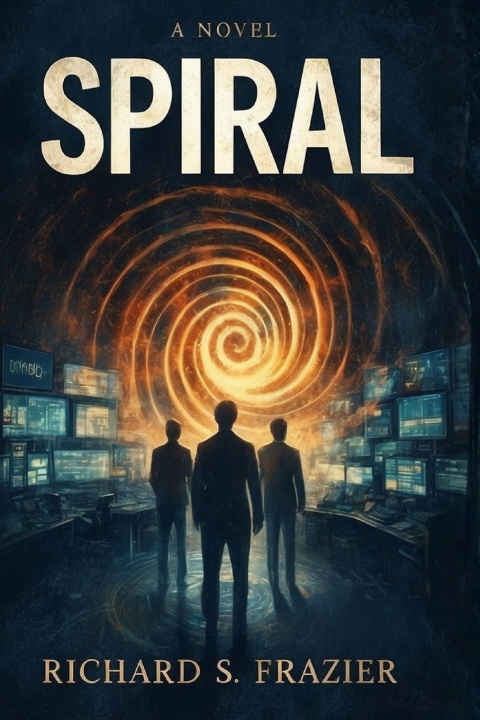 Knjiga Spiral Richard S Frazier