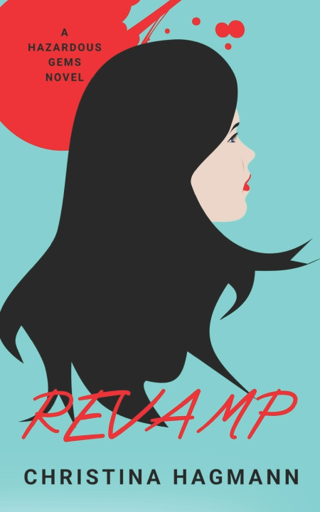 Kniha Revamp Christina Hagmann