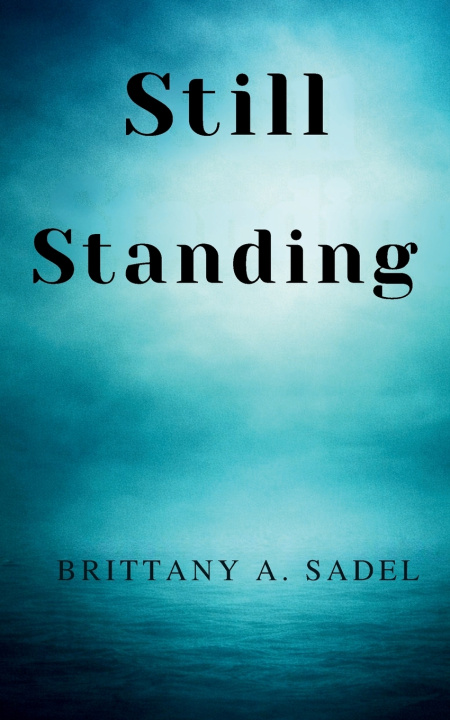 Buch Still Standing Brittany A Sadel