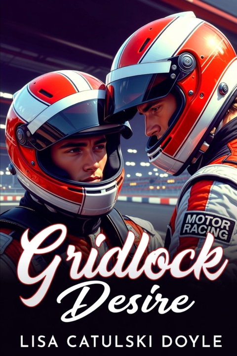 Kniha Gridlock Desire Lisa Catulski Doyle