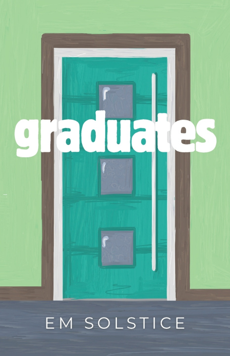 Knjiga Graduates Em Solstice