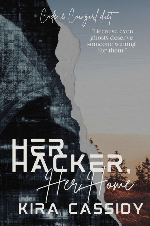 Kniha Her Hacker, Her Home Kira Cassidy