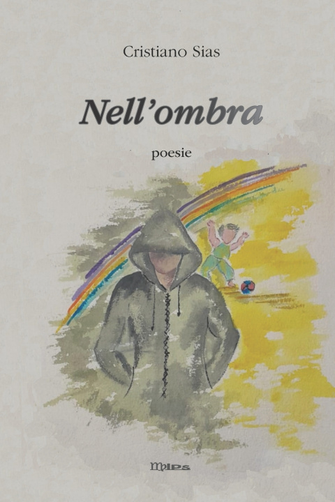 Kniha Nell'ombra Cristiano Sias