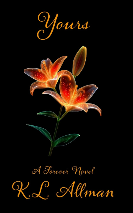 Kniha Forever Yours K.L. Allman