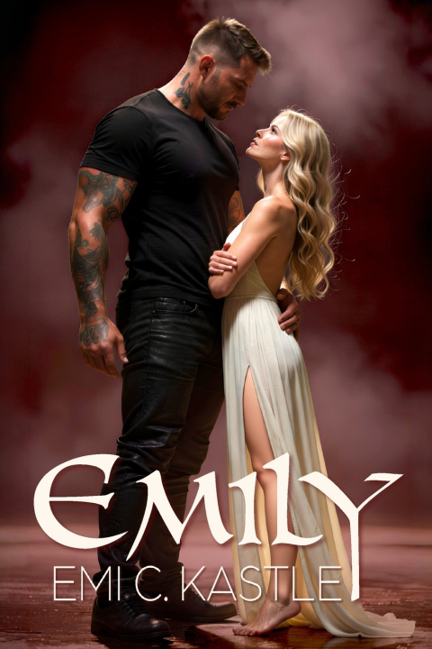 Kniha Emily Emi C. Kastle