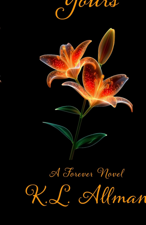 Kniha Forever Yours K.L. Allman