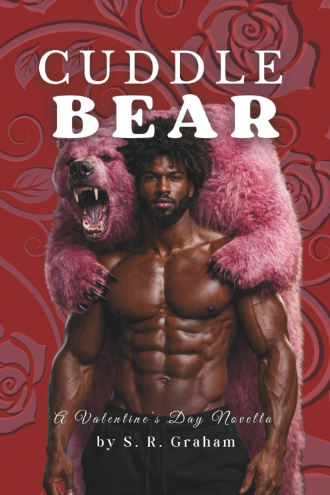 Könyv Cuddle Bear S. R. Graham