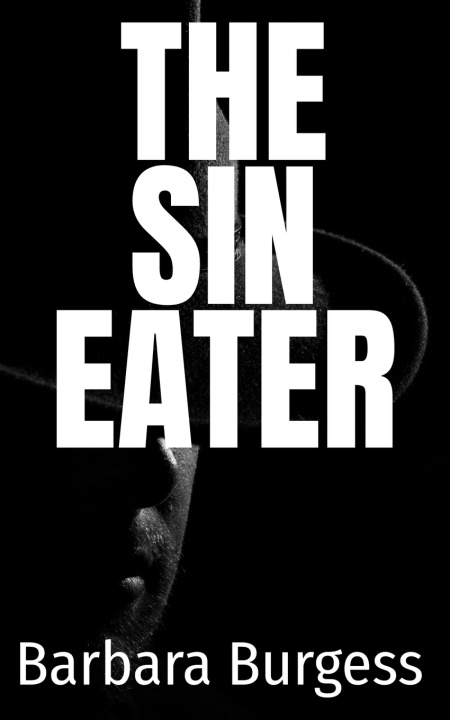 Könyv The Sin Eater Barbara Burgess