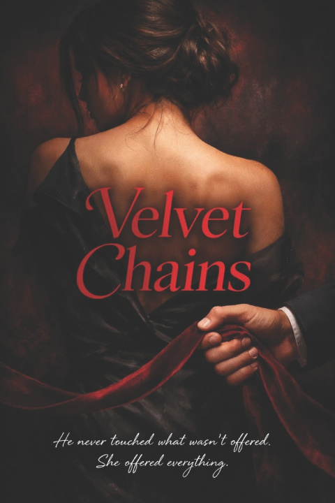 Knjiga Velvet Chains Katheleen Lucinda Pearson