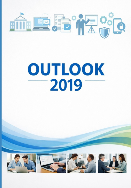 Buch MANUAL OUTLOOK Elvira Almela Puerto