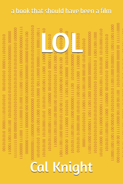 Libro LOL Cal Knight