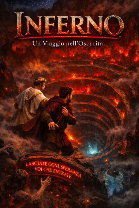 Könyv Inferno Dante Aligieri