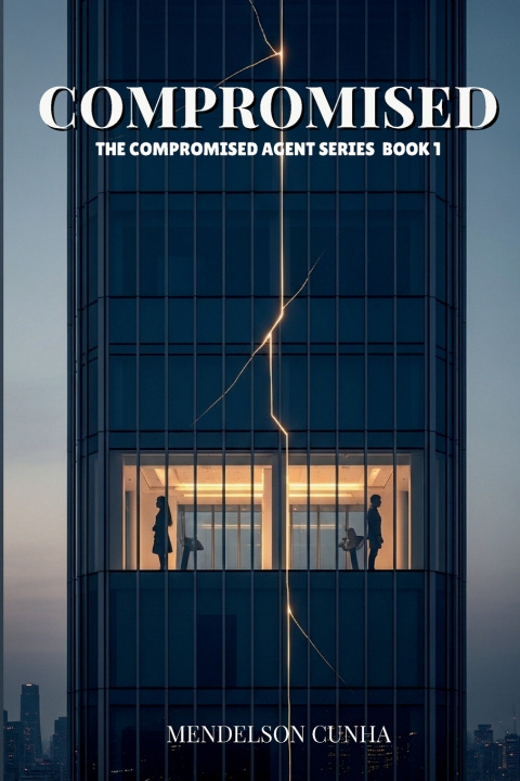 Könyv Compromised MENDELSON CUNHA
