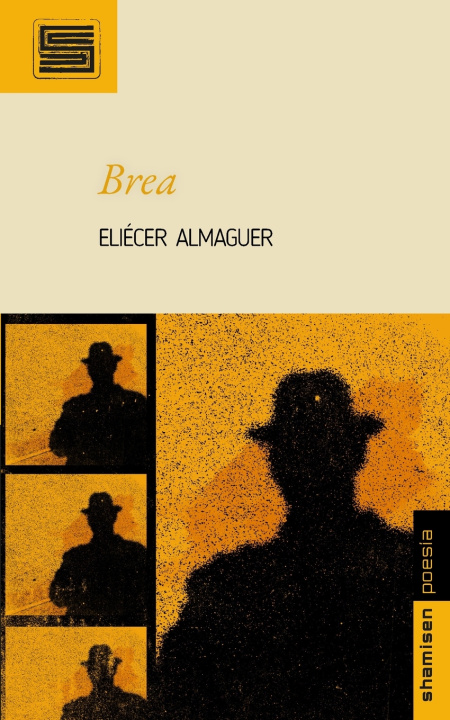 Könyv Brea Eliecer Almaguer