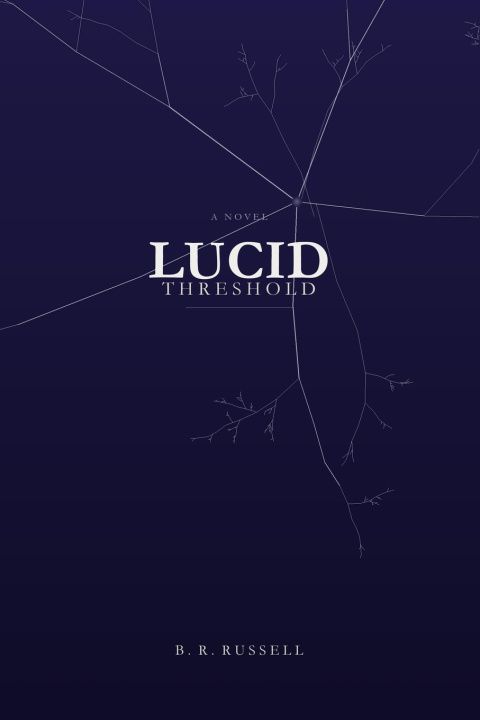Kniha Lucid B R Russell