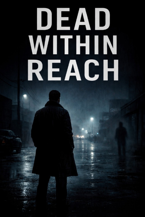 Kniha Dead within Reach Dennis Bischoff