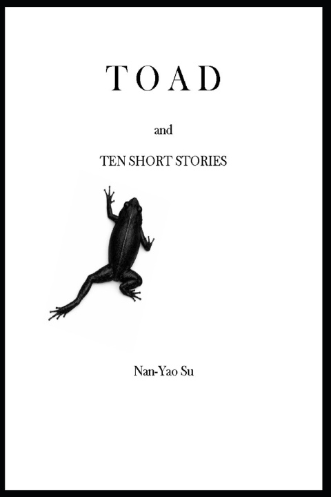 Könyv Toad Nan-Yao Su