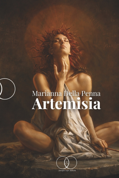 Knjiga Artemisia Marianna Della Penna
