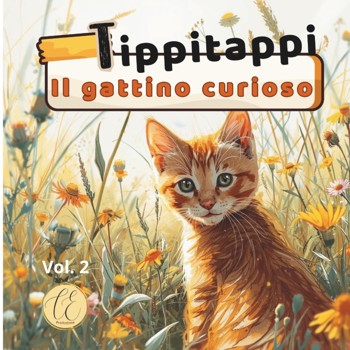 Kniha Tippitappi lilla lilla autore