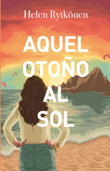 Βιβλίο Aquel otoño al sol Helen Rytkönen