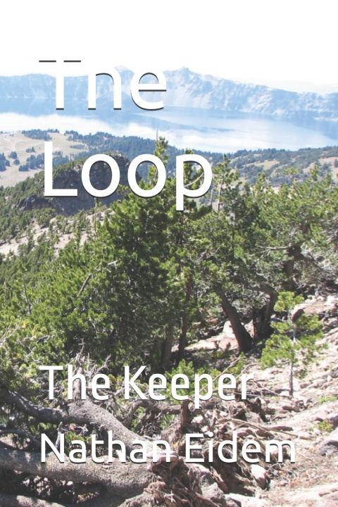 Könyv The Loop Nathan Eidem