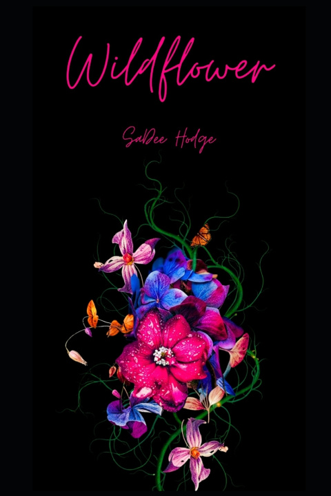 Könyv Wildflower SaDee Hodge