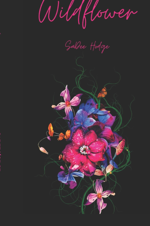 Kniha Wildflower SaDee Hodge