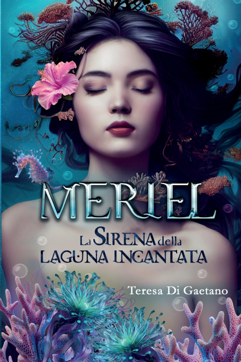Knjiga Meriel Teresa Di Gaetano