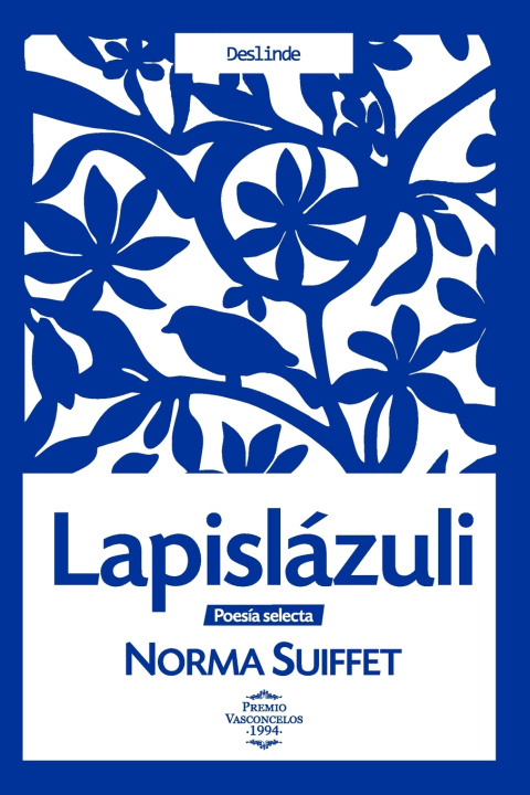 Könyv Lapislázuli Norma Suiffet