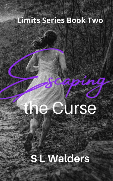Knjiga Escaping the Curse S L Walders