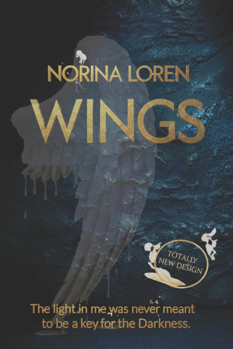 Könyv Wings Norina Loren