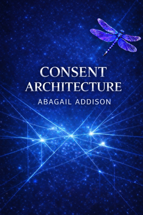 Knjiga Consent Architecture Abagail Addison