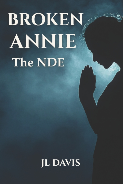 Kniha BROKEN ANNIE JL Davis