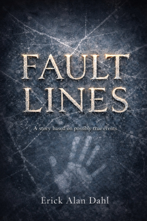 Knjiga Fault Lines Erick Dahl