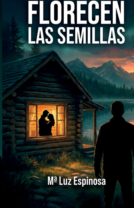 Libro FLORECEN LAS SEMILLAS Mª Luz Espinosa