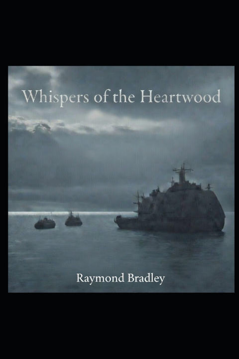 Libro Whispers of the Heartwood Raymond Bradley