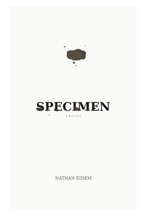 Könyv Specimen Nathan Eidem