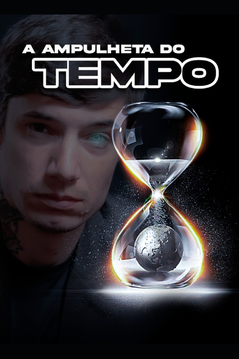 Knjiga A AMPULHETA DO TEMPO Jean Ferreira