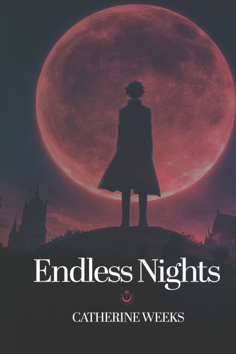Book Endless Night Catherine Weeks