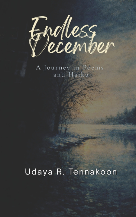 Kniha Endless December Udaya R. Tennakoon