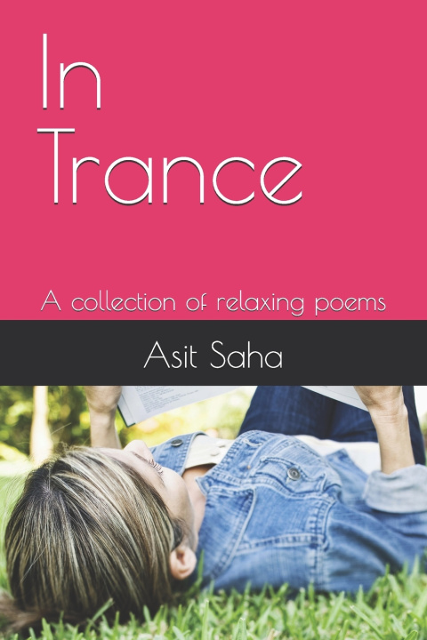 Knjiga In Trance Asit Saha