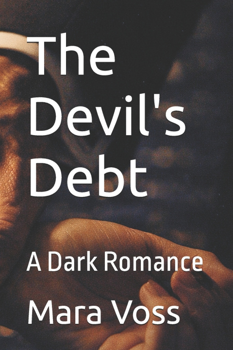 Könyv The Devil's Debt Mara Voss