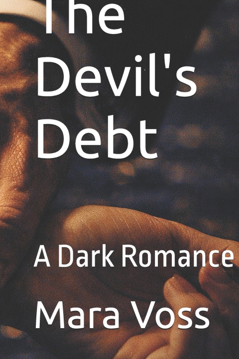 Kniha The Devil's Debt Mara Voss
