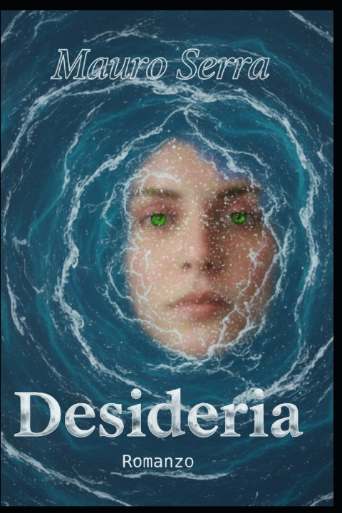 Kniha Desideria Mauro Serra