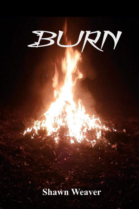 Könyv Burn Shawn Weaver