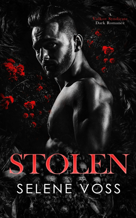Knjiga Stolen Selene Voss