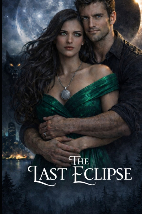 Könyv The Last Eclipse Cassian Lore