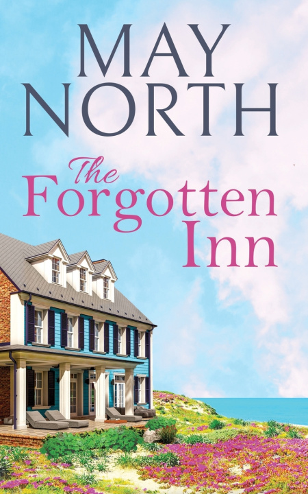 Knjiga The Forgotten Inn May North