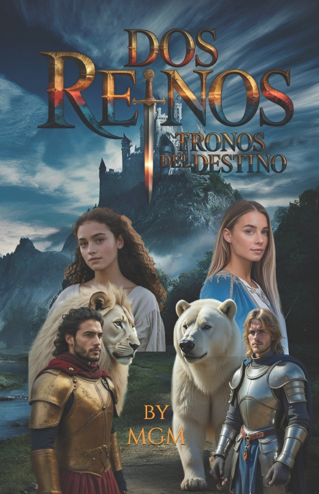 Könyv Dos Reinos MGM MGM